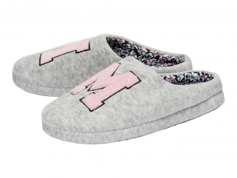 Pantofole per donna