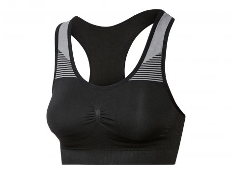 Reggiseno sportivo "High Level"