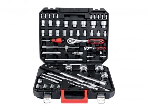 Set chiavi a bussola XXL