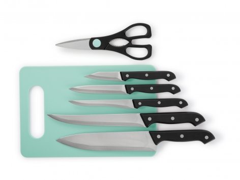 Set coltelli