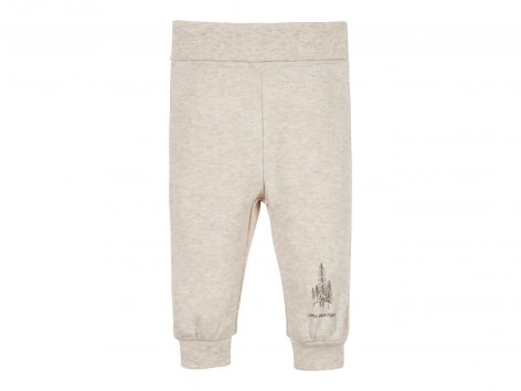 Pantaloni sportivi per neonati