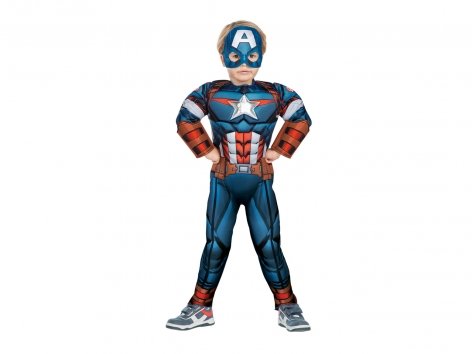 Costume di carnevale da bambino