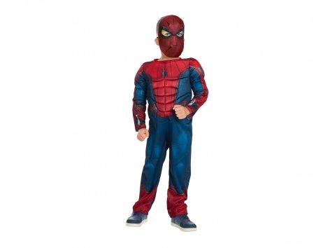 Costume di carnevale da bambino