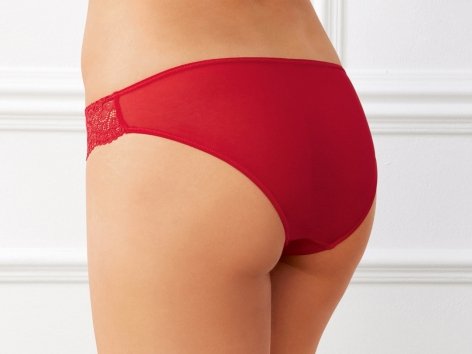 Minislip da donna