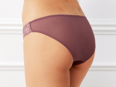 Minislip da donna