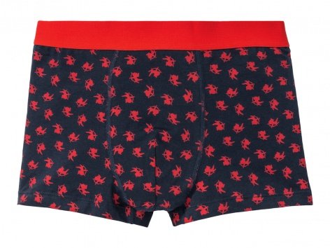 Boxer da uomo