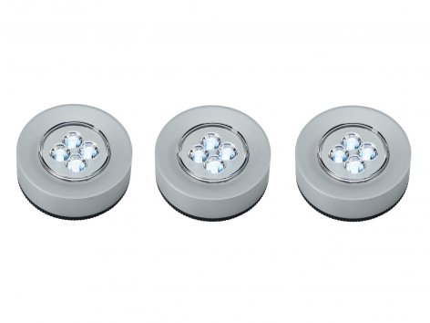 Punto luce LED