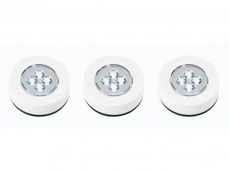 Punto luce LED