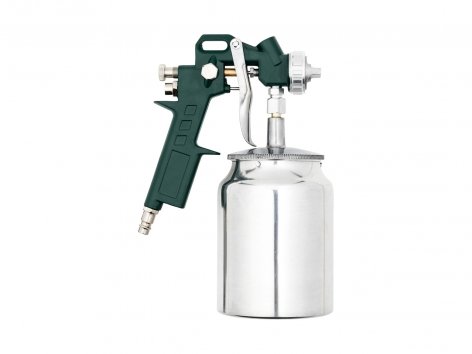 Set accessori per aria compressa