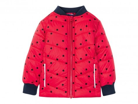Giubbino Lightweight da bambina