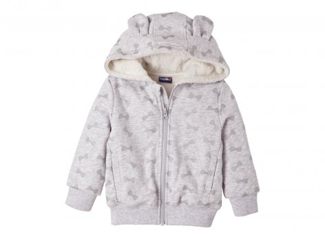 Giacca da bambina
