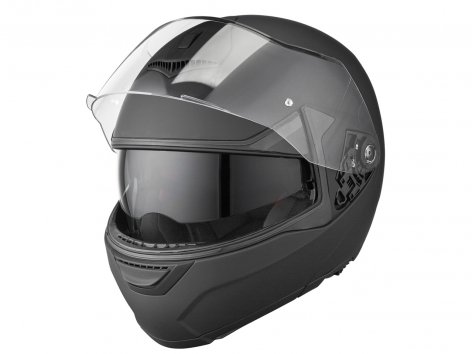 Casco modulare