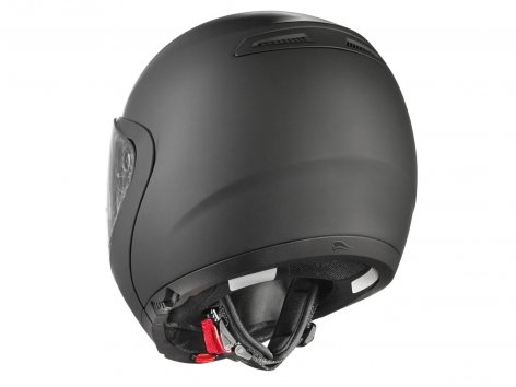 Casco modulare