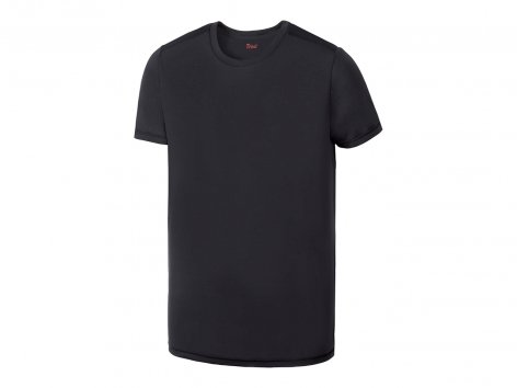 T-shirt sportiva da uomo