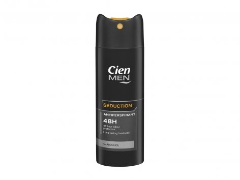 Deospray per uomo