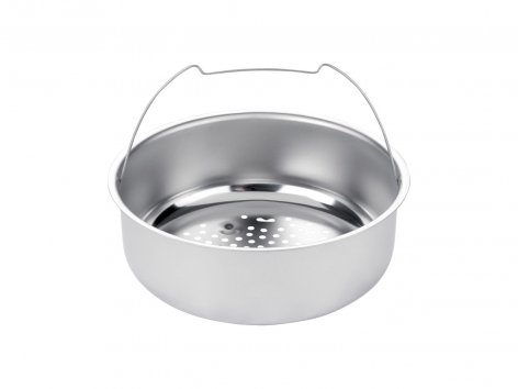 Pentola a pressione 6 L