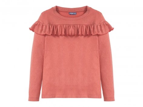 Pullover da bambina