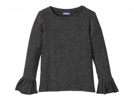 Pullover da bambina