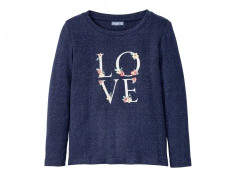 Pullover da bambina