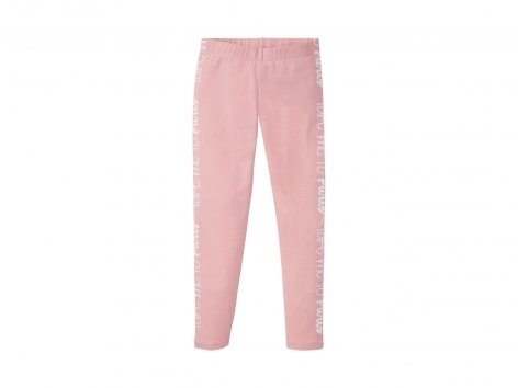 Leggings da bambina
