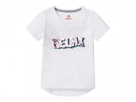 T-shirt  da bambina