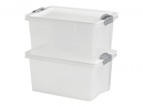 Box portaoggetti