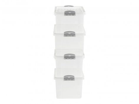 Box portaoggetti