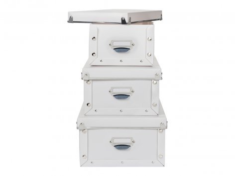 Box multiuso