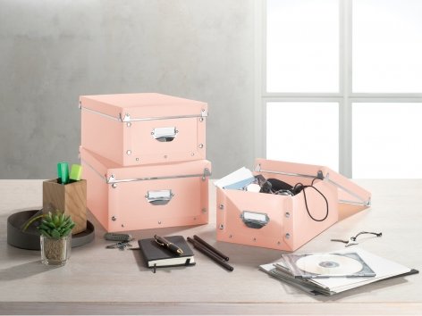Box multiuso