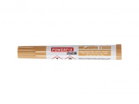 Pennarello per fughe o legno