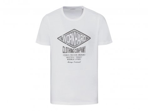 T-shirt da uomo