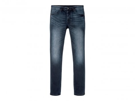 Jeans "Slim Fit" da uomo