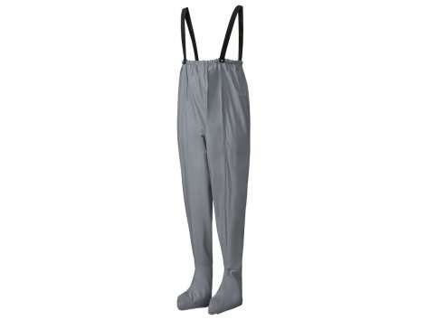 Pantaloni impermeabili da lavoro