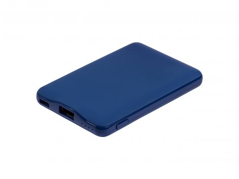 Powerbank Slim