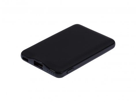 Powerbank Slim