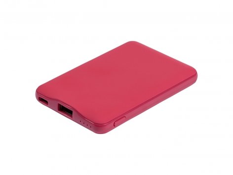 Powerbank Slim