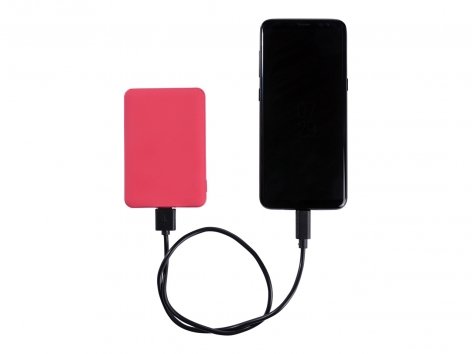 Powerbank Slim