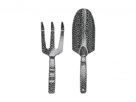 Set attrezzi da giardinaggio
