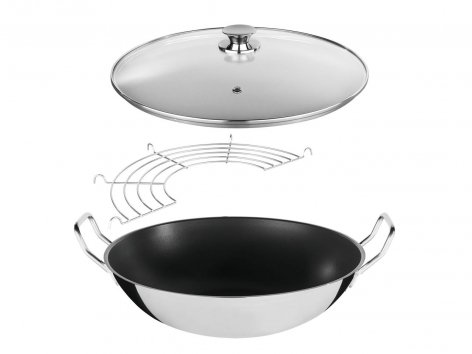Padella Wok
