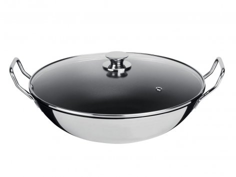 Padella Wok
