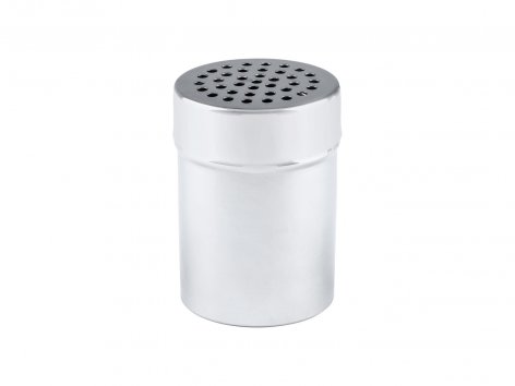 Articoli in acciaio da cucina