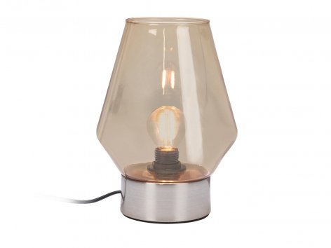 Lampada LED Retrò da tavolo