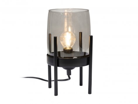 Lampada LED Retrò da tavolo