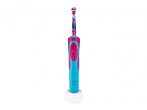 Spazzolino da denti elettrico "Frozen"