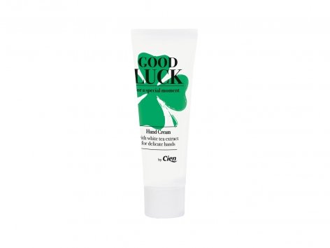 Crema mani