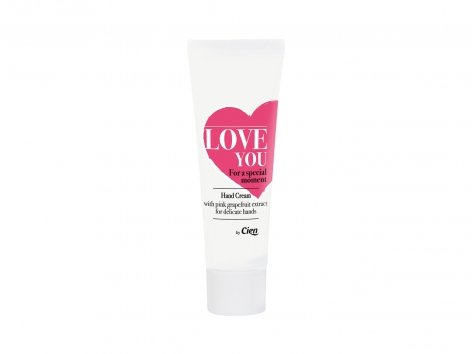 Crema mani