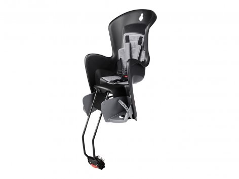 Seggiolino bici per bambini
