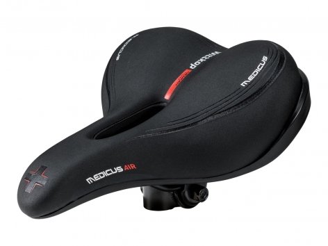 Sella per bicicletta