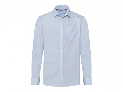 Camicia "Modern Fit" da uomo