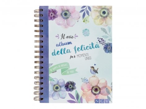 Libro Da Colorare O Diario Per Adulti